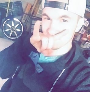 Meet your Posher, Austin